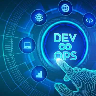 AMS và DevOps: Sự kết hợp hoàn hảo cho phát triển ứng dụng liên tục