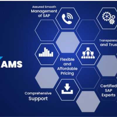 AMS là gì? Tổng quan về dịch vụ quản lý ứng dụng (AMS)